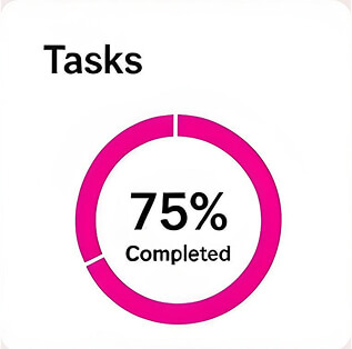 Dashboard Widget 08 2x