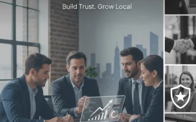 Reputation Management Services for Small Businesses in [Your City]