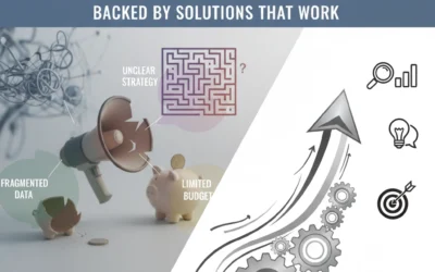 The Ultimate Guide: Every Common SMB Marketing Problem We Solve (Backed by Solutions That Work)