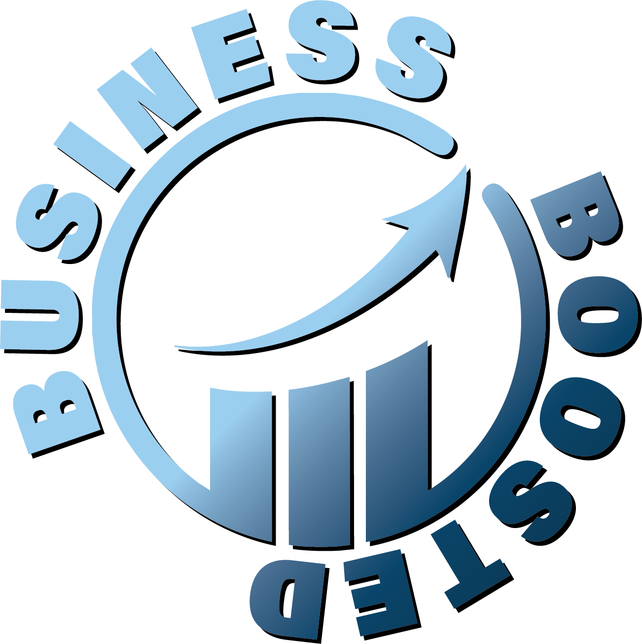 business boosted circular