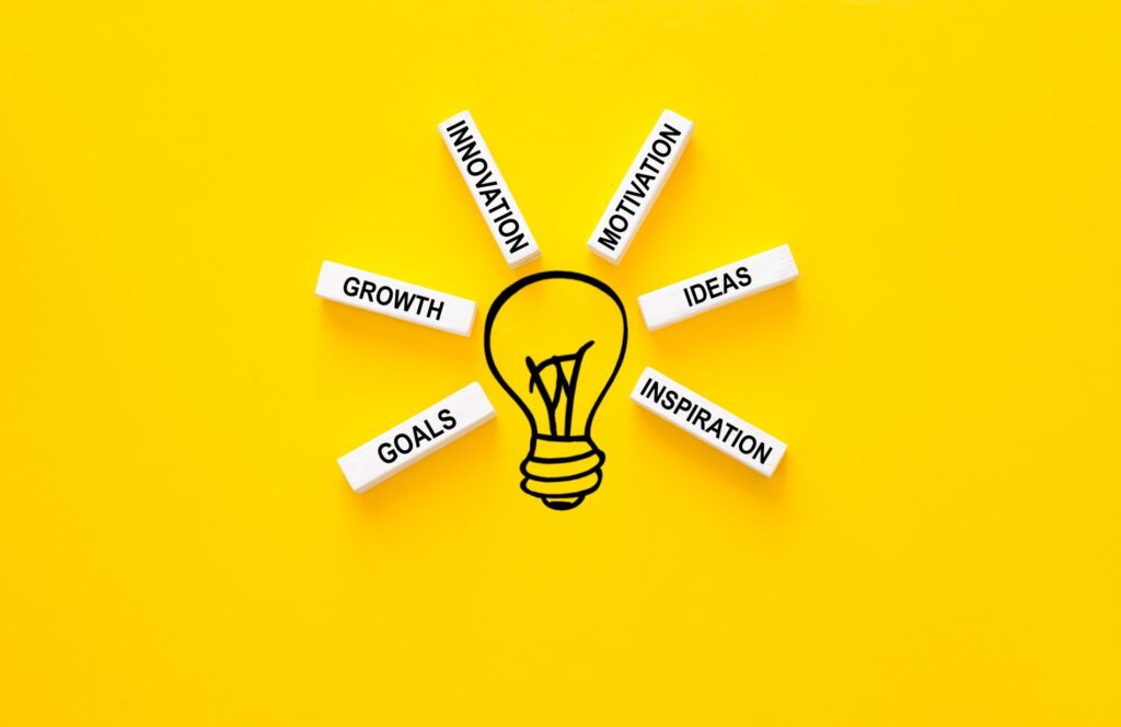 business start up 2021 performance growth brainstorming action analysis brain brainstorm bright bulb t20 vw4el8