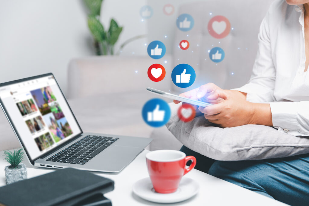 business woman using digital smart phone, social media concept. person hand touching smartphone screen chatting in online app. women use online media networks for marketing. social media day. business woman using digital smart phone, social media concept. person hand touching smartphone screen chatting in online app. women use online media networks for marketing. social media day.