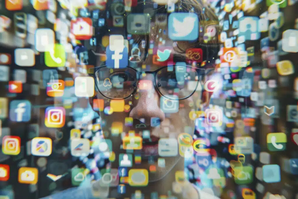 digital world perception digital world perception