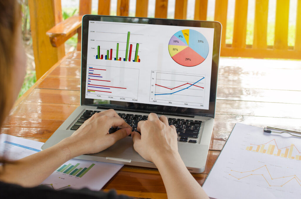 business computer user business computer user