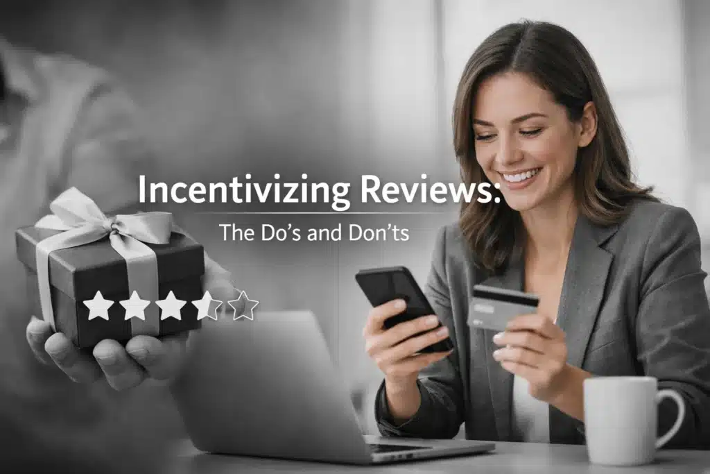Incentivizing Reviews: The Do's and Don'ts